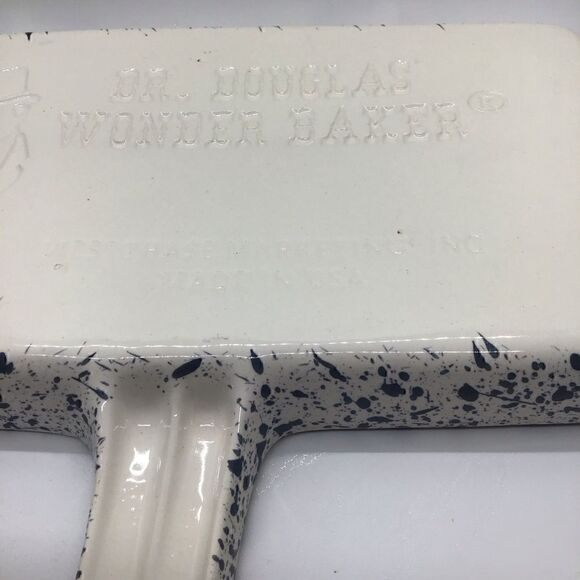 Dr Douglas Wonder Baker - Picture 3 of 7